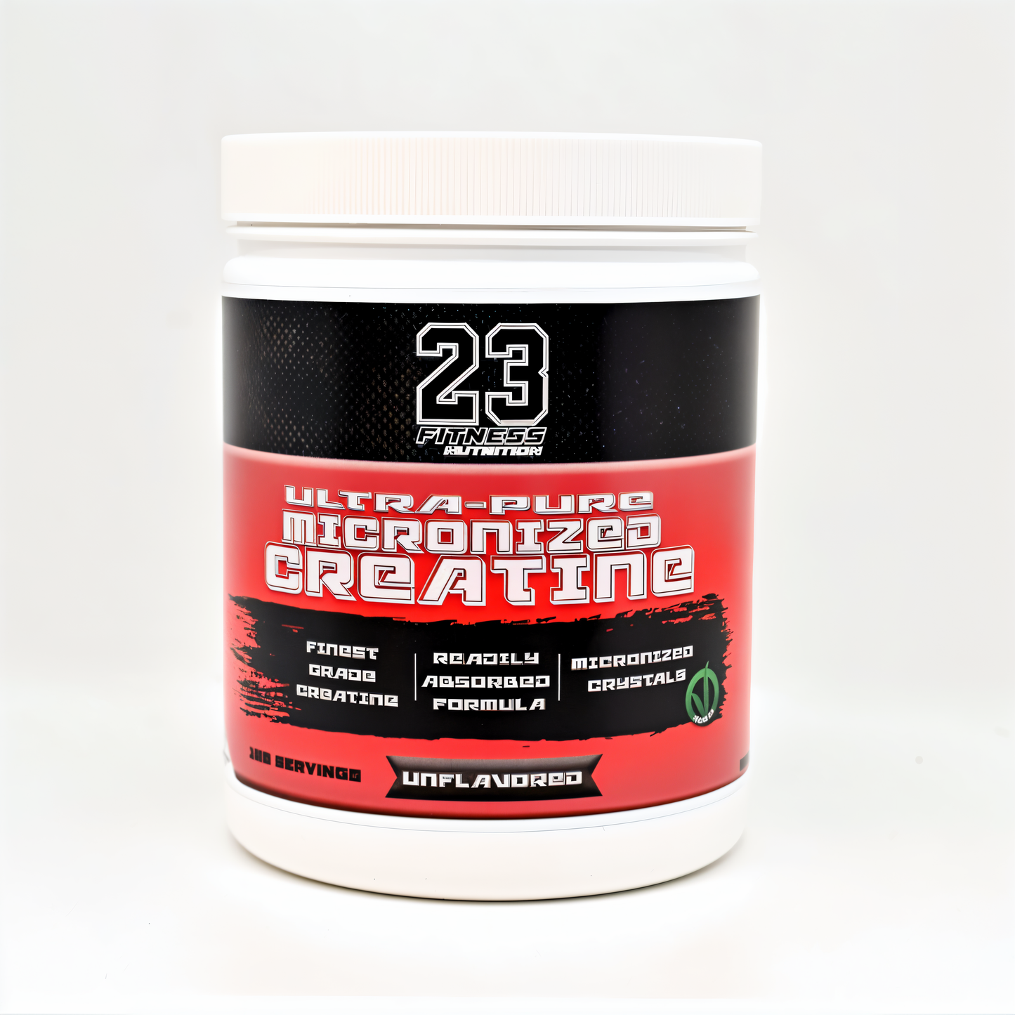 23 Fitness Nutrition – Creatine 500g