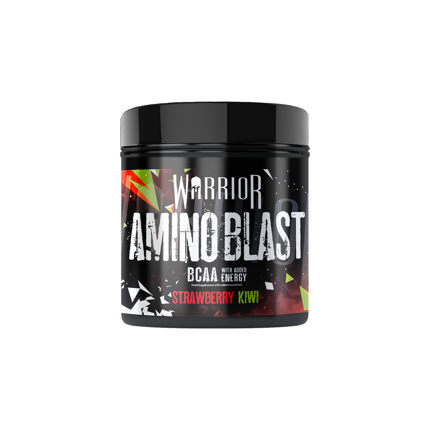 WARRIOR AMINO BLAST BCAA - 270 G