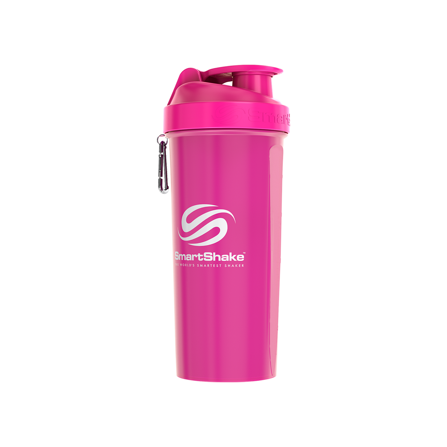 SMARTSHAKE LITE - 1000 ML - NEON PINK