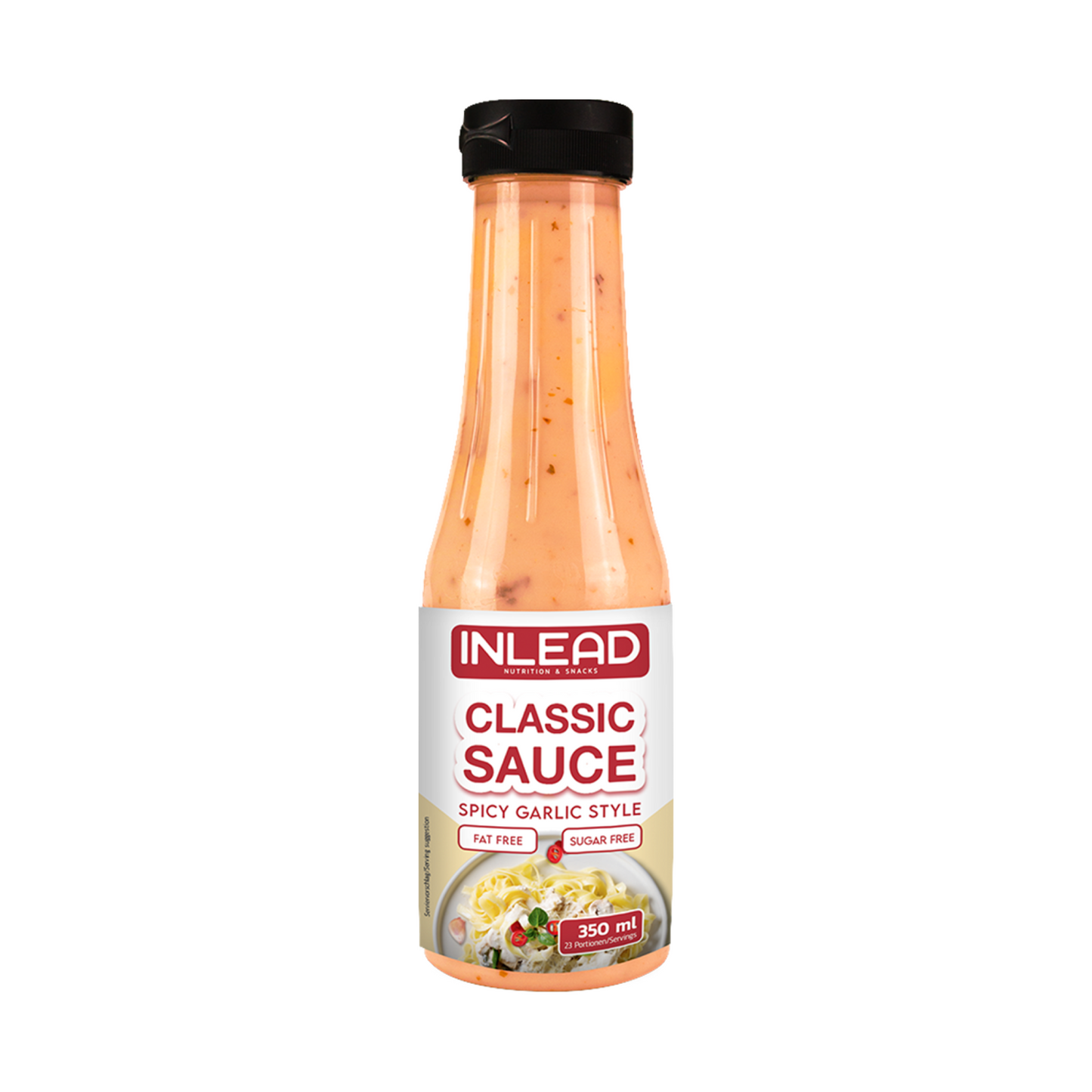 INLEAD CLASSIC SAUCE - 350 ML