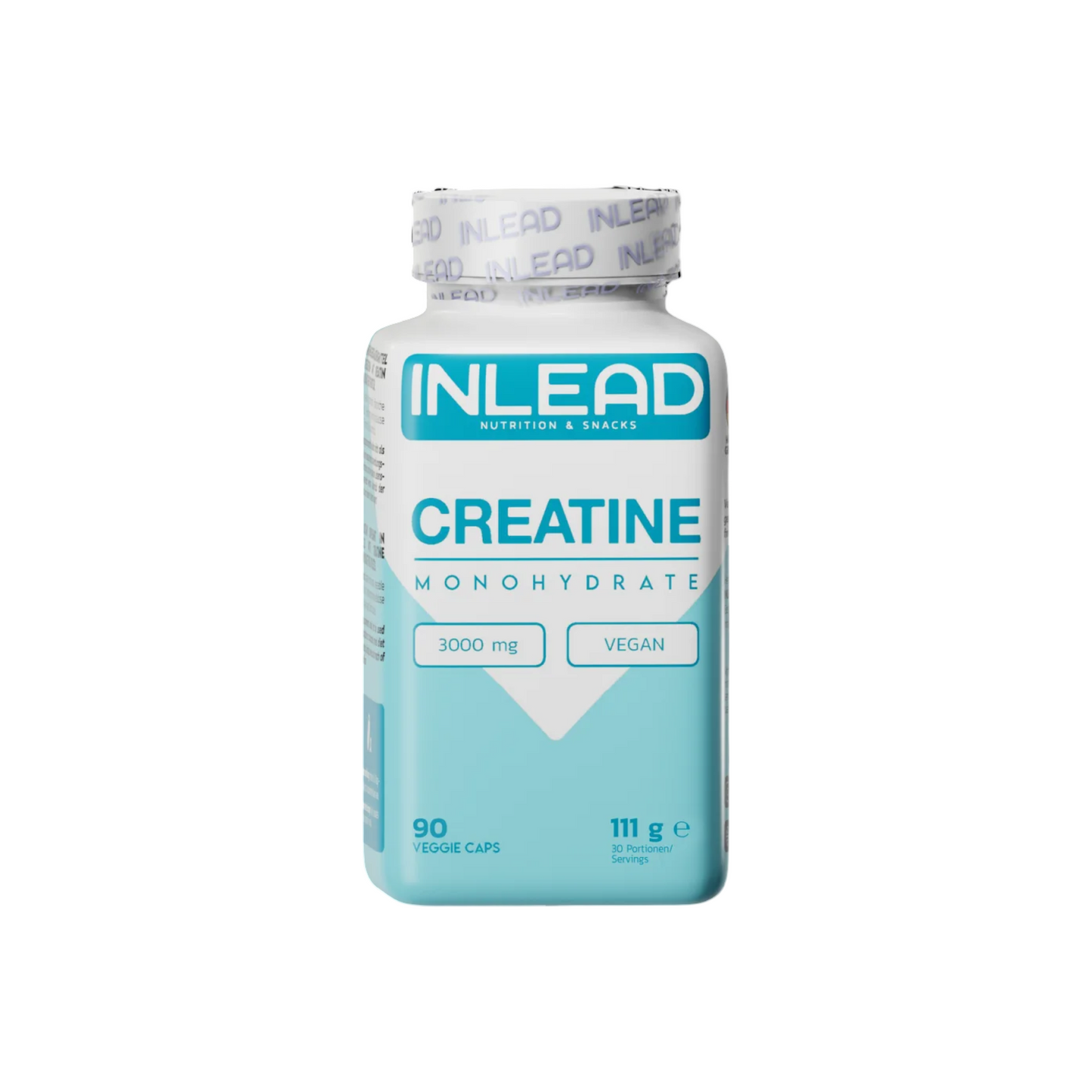 Inlead Creatine - 90 caps