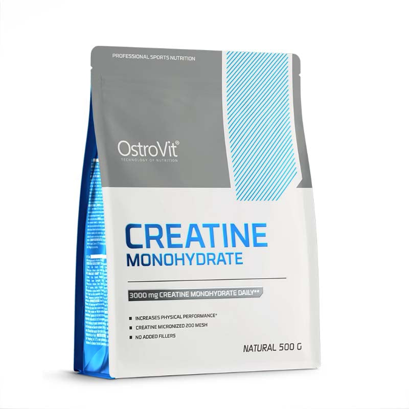 OstroVit Creatine Monohydrate 500 g