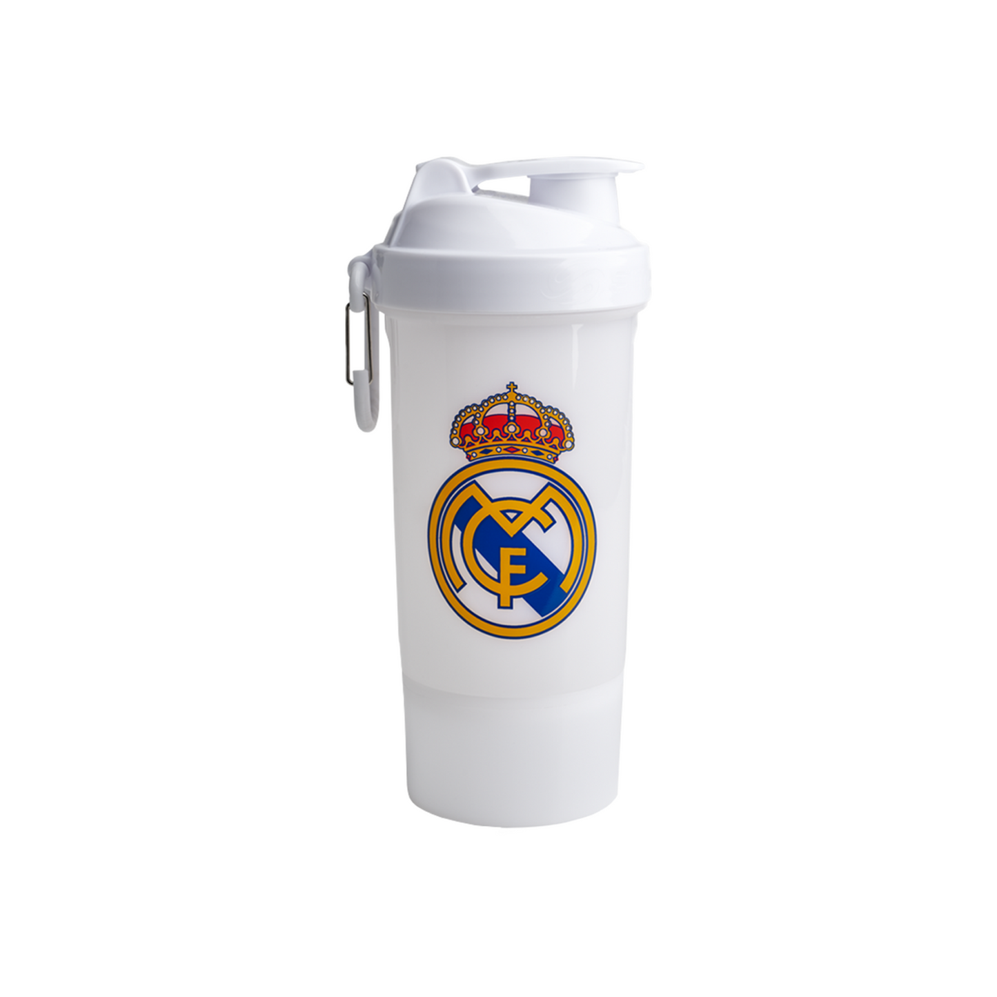 SMARTSHAKE ORIGINAL2GO ONE - 800 ML - REAL MADRID
