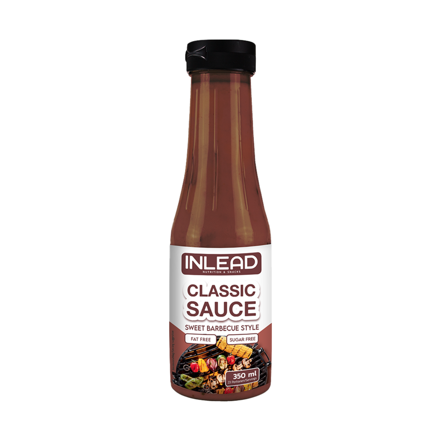 INLEAD CLASSIC SAUCE - 350 ML
