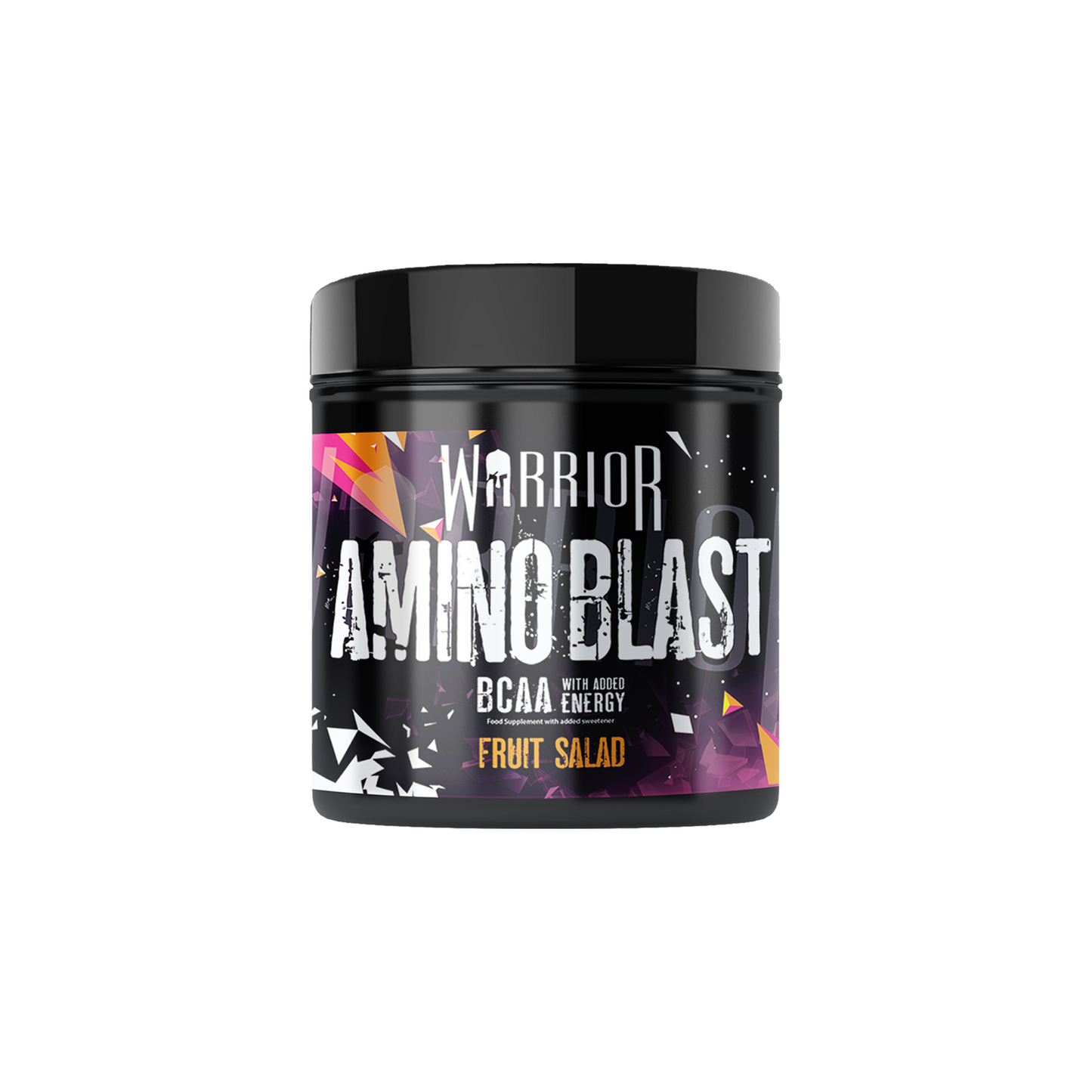 WARRIOR AMINO BLAST BCAA - 270 G