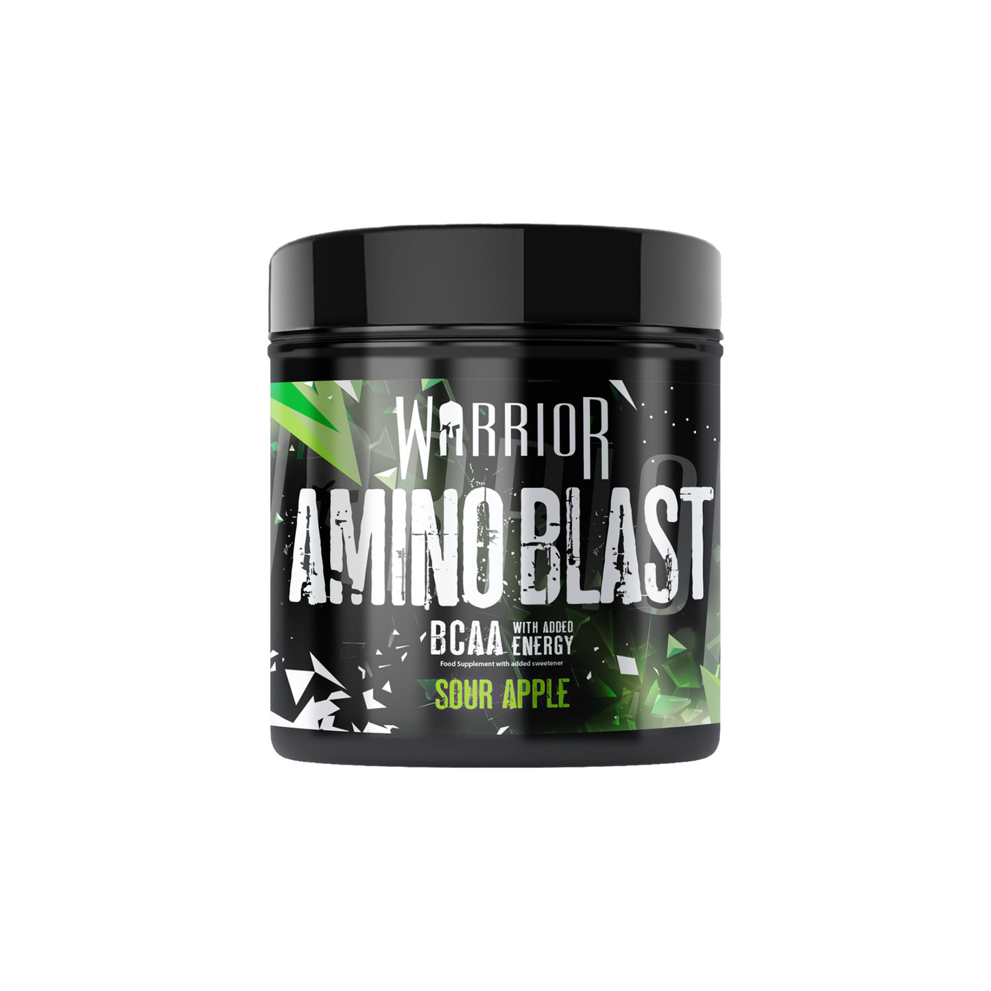 WARRIOR AMINO BLAST BCAA - 270 G