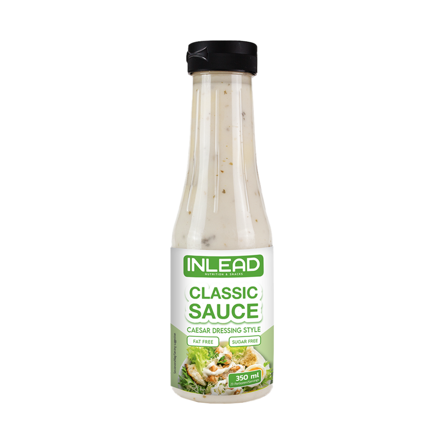 INLEAD CLASSIC SAUCE - 350 ML