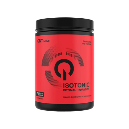 QNT Isotonic Powder (660g)