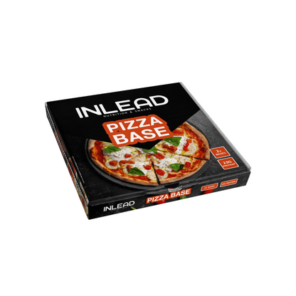 Inlead Protein Pizza Base - 250g (2 x125g