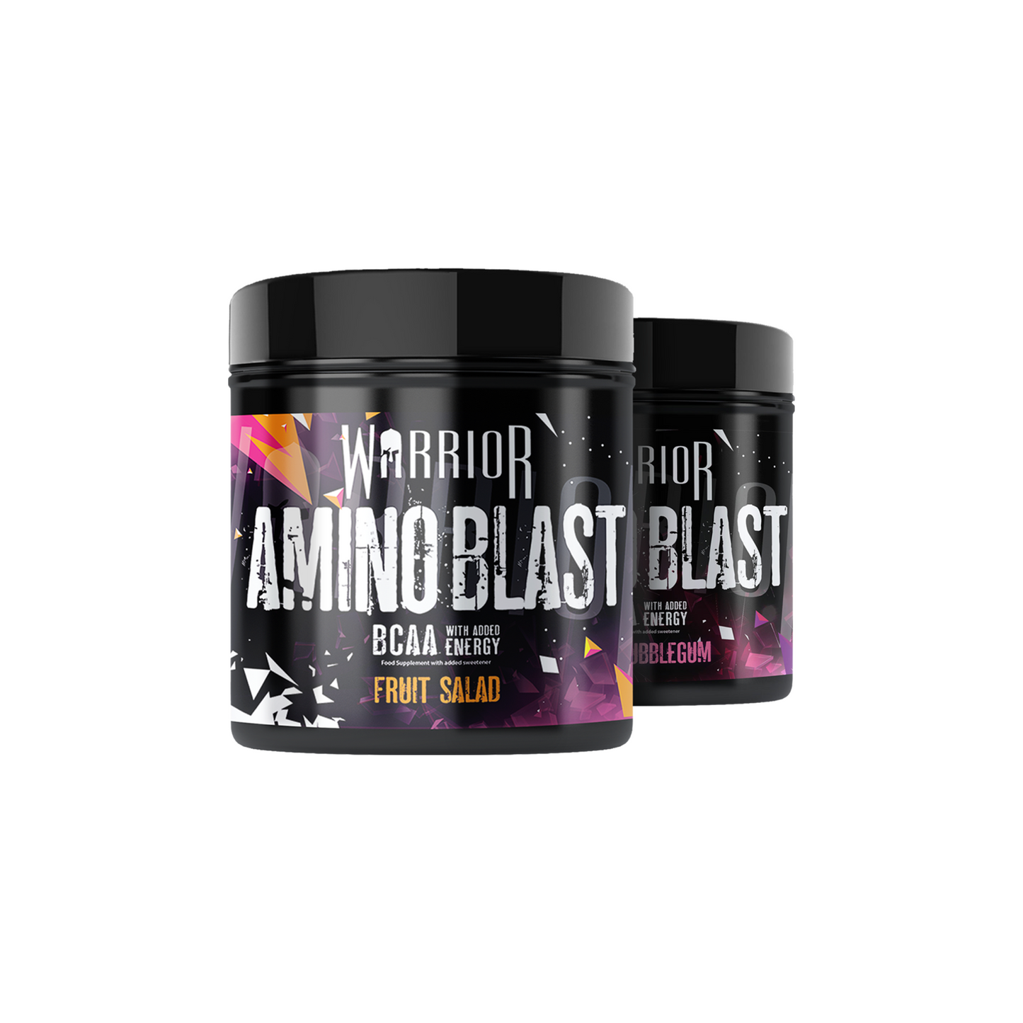 WARRIOR AMINO BLAST BCAA - 270 G