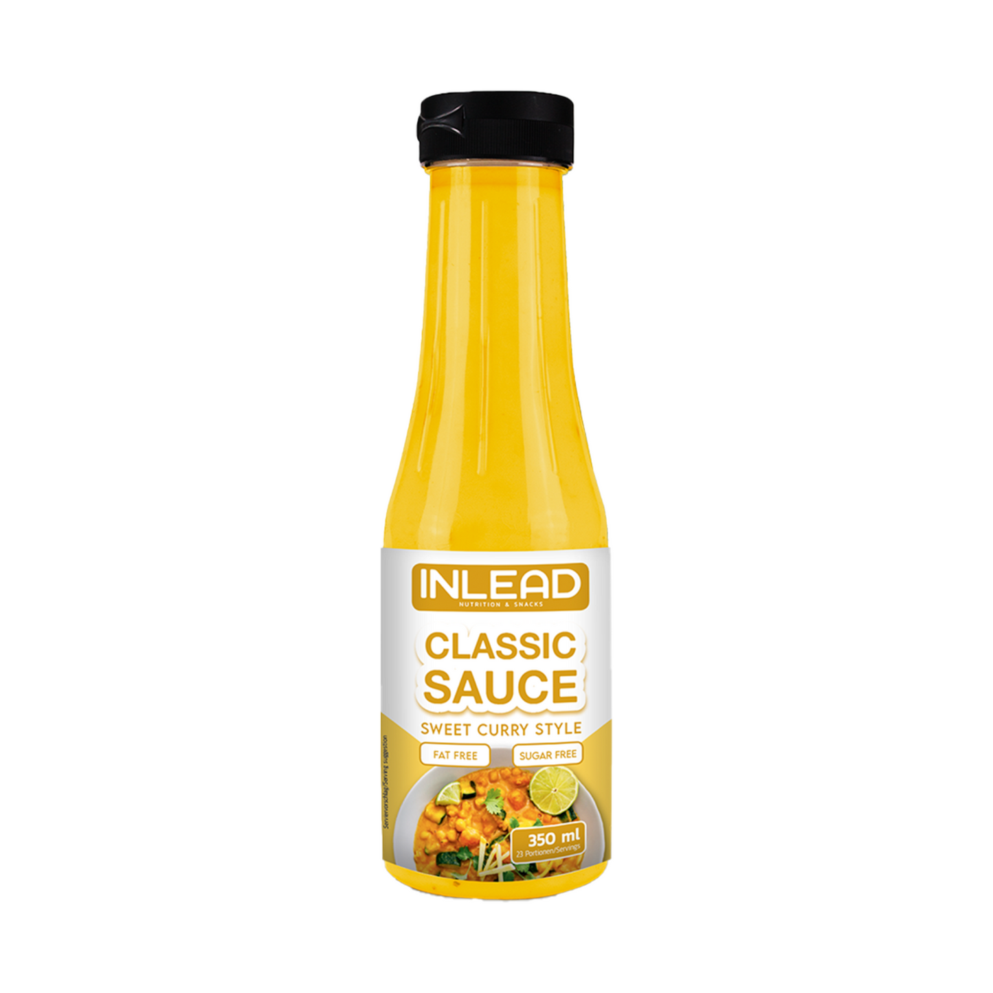 INLEAD CLASSIC SAUCE - 350 ML