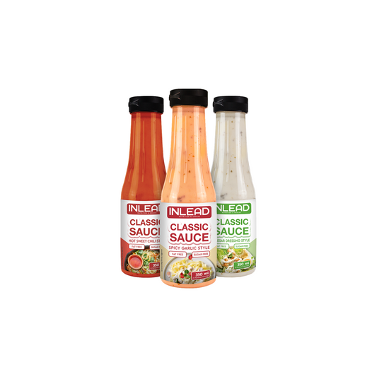 INLEAD CLASSIC SAUCE - 350 ML