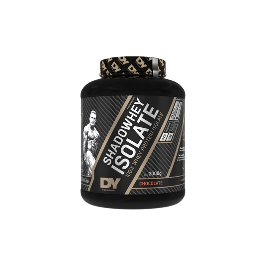 DORIAN YATES NUTRITION SHADOWHEY ISOLATE PROTEIN - 2000 G