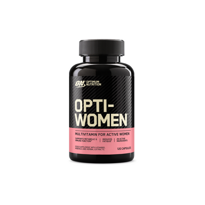 Optimum Nutrition Opti-Women