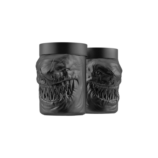 ZOOMAD ONE RAW CREATINE - 300 G - UNFLAVOURED