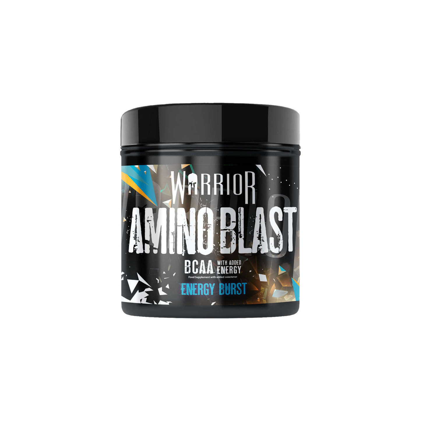 WARRIOR AMINO BLAST BCAA - 270 G
