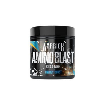 WARRIOR AMINO BLAST BCAA - 270 G