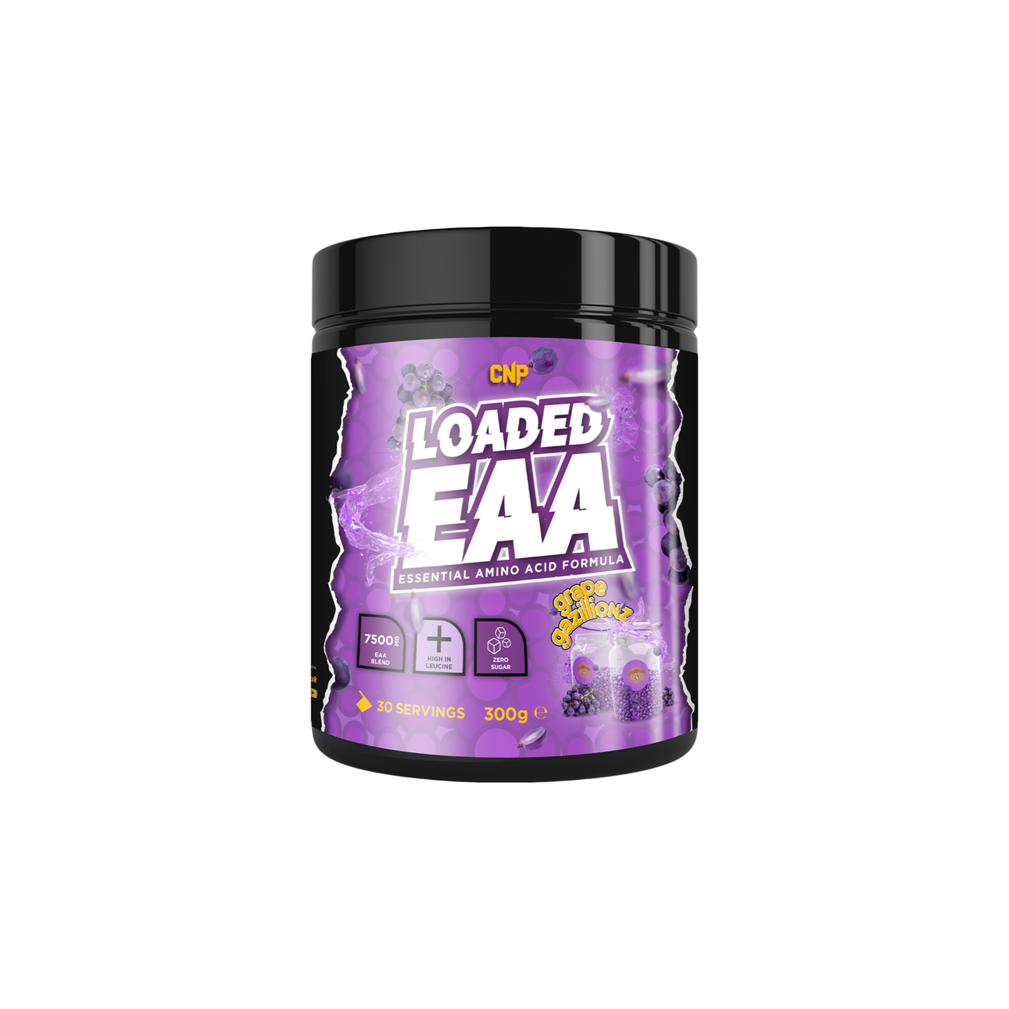 CNP Loaded EAA - 300 G