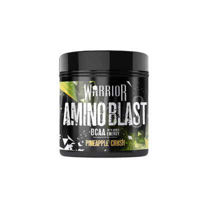 WARRIOR AMINO BLAST BCAA - 270 G