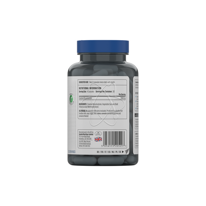 Applied Nutrition Creatine 3000 - 120 caps