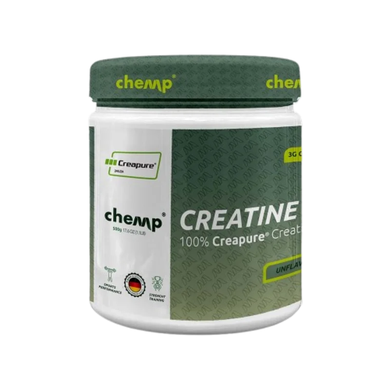 Chemp Creapure Creatine – 500gr