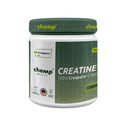 Chemp Creapure Creatine – 500gr