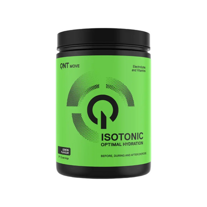QNT Isotonic Powder (660g)