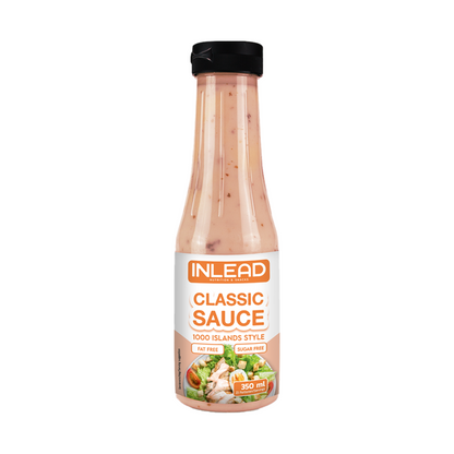 INLEAD CLASSIC SAUCE - 350 ML