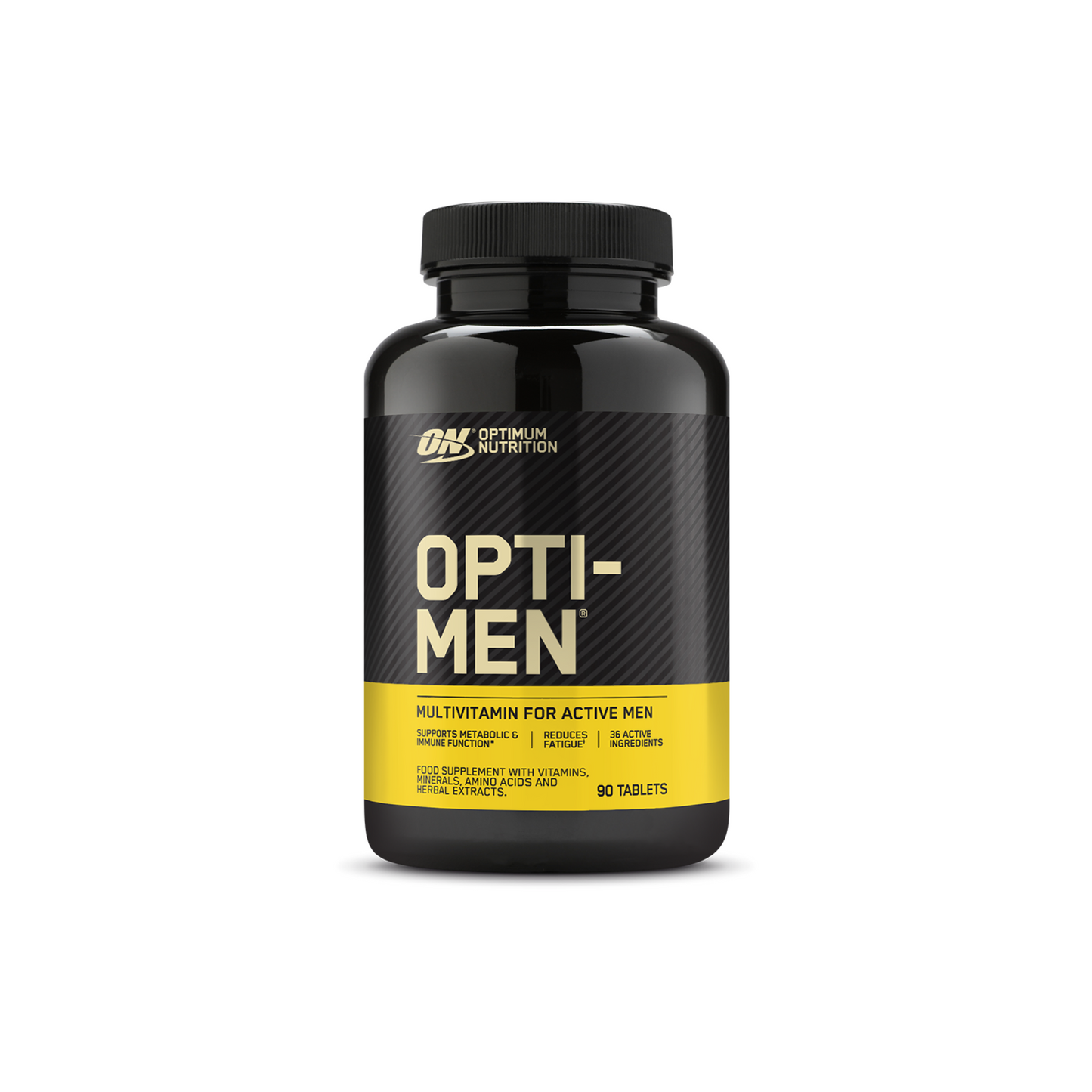 OPTIMUM NUTRITION OPTI-MEN MULTIVITAMIN