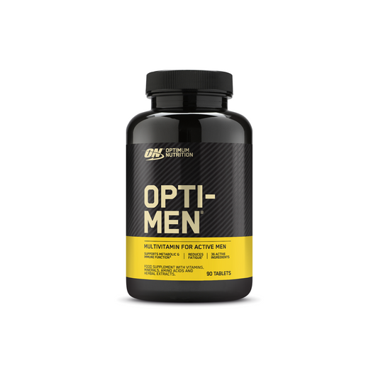 OPTIMUM NUTRITION OPTI-MEN MULTIVITAMIN