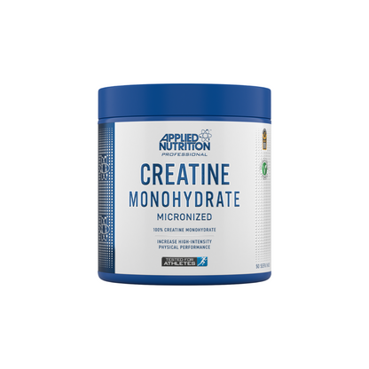 APPLIED NUTRITION CREATINE MONOHYDRATE - 250 G
