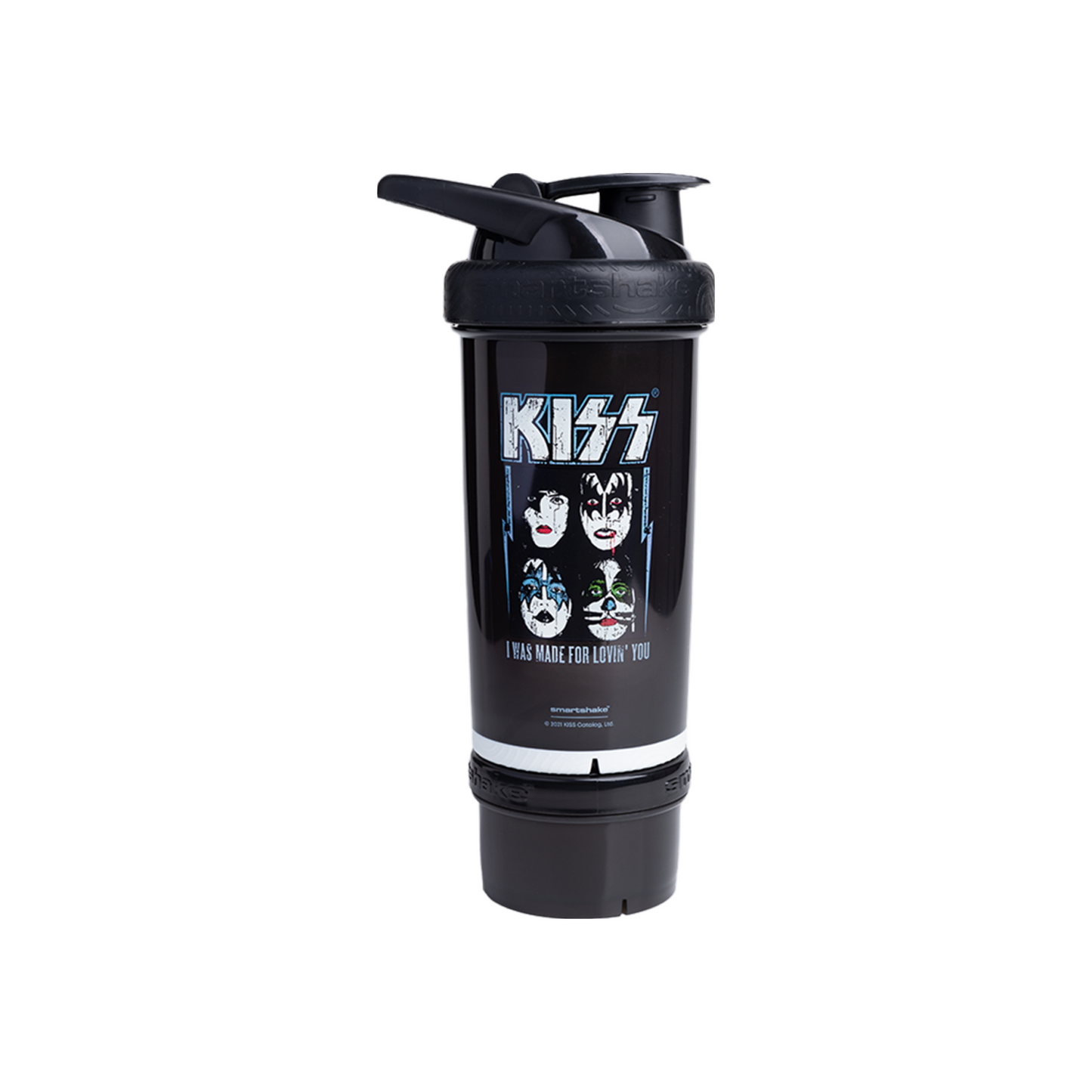 SMARTSHAKE ROCK BAND COLLECTION REVIVE - 750 ML