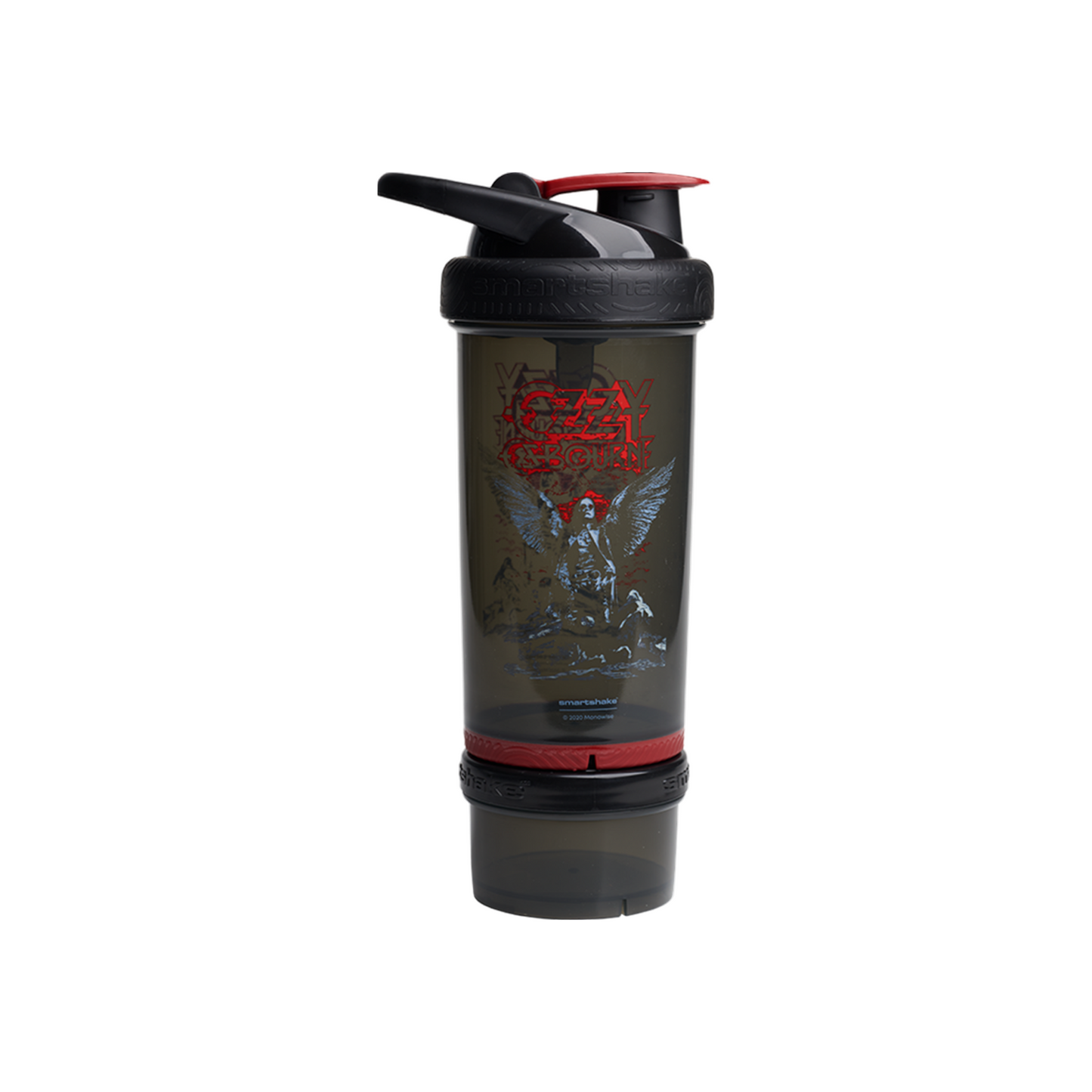 SMARTSHAKE ROCK BAND COLLECTION REVIVE - 750 ML