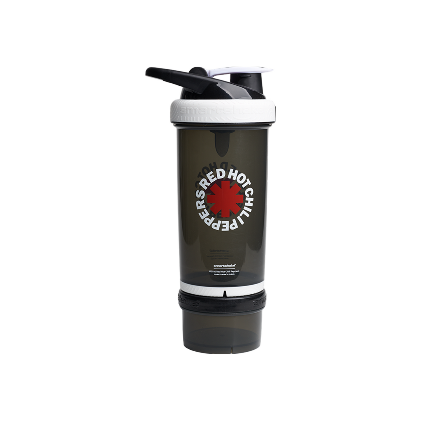 SMARTSHAKE ROCK BAND COLLECTION REVIVE - 750 ML
