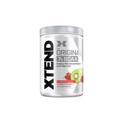 SCIVATION XTEND BCAA 441G – 30servings