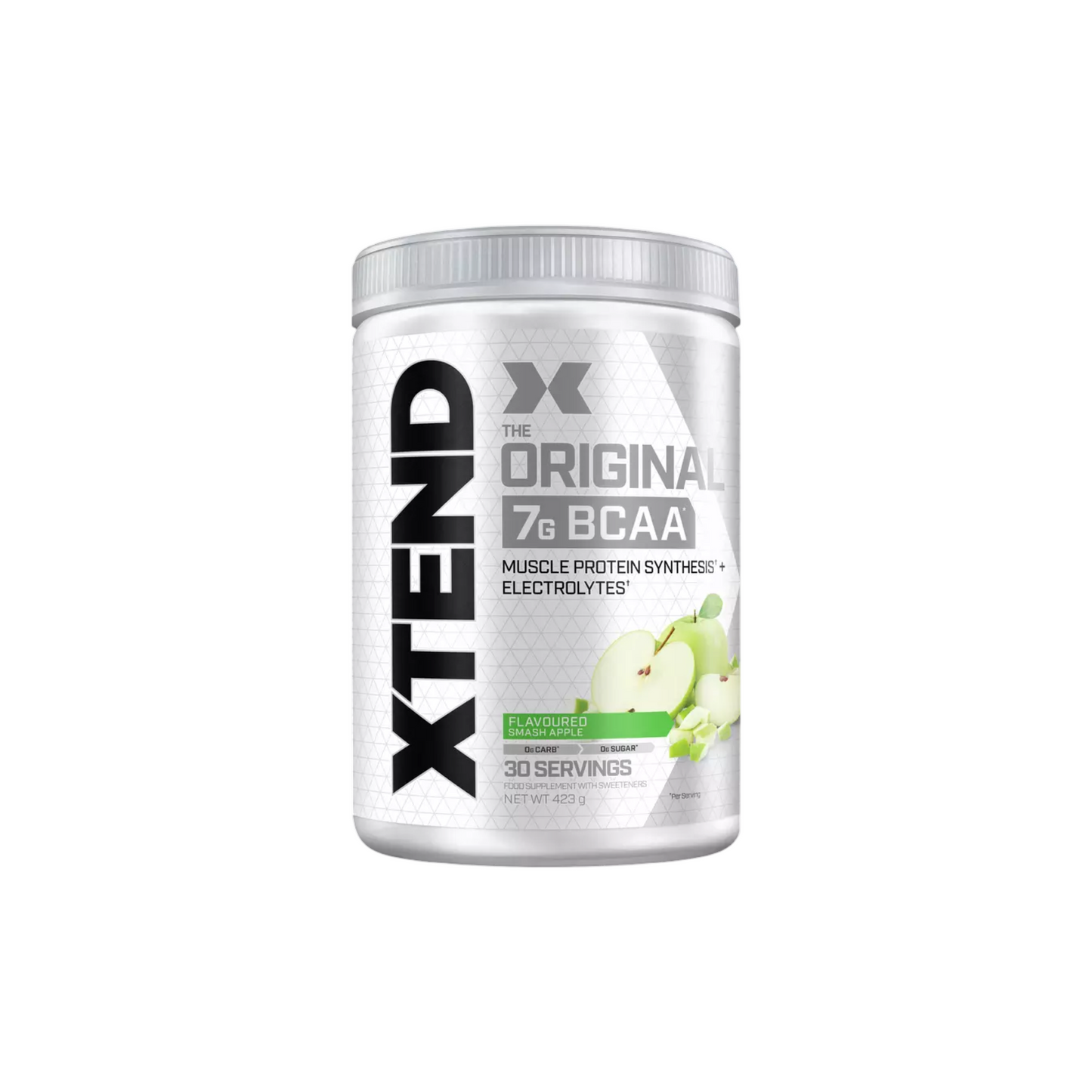 SCIVATION XTEND BCAA 441G – 30servings