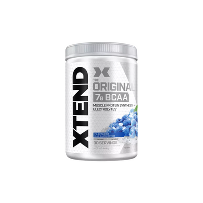 SCIVATION XTEND BCAA 441G – 30servings