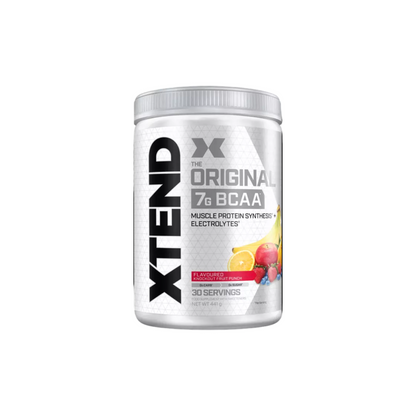 SCIVATION XTEND BCAA 441G – 30servings