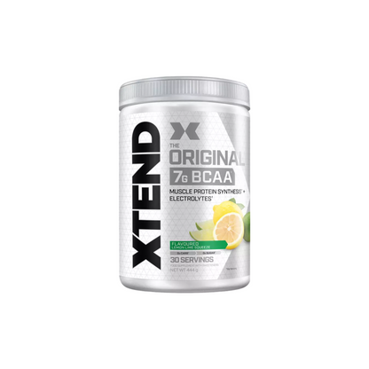 SCIVATION XTEND BCAA 441G – 30servings