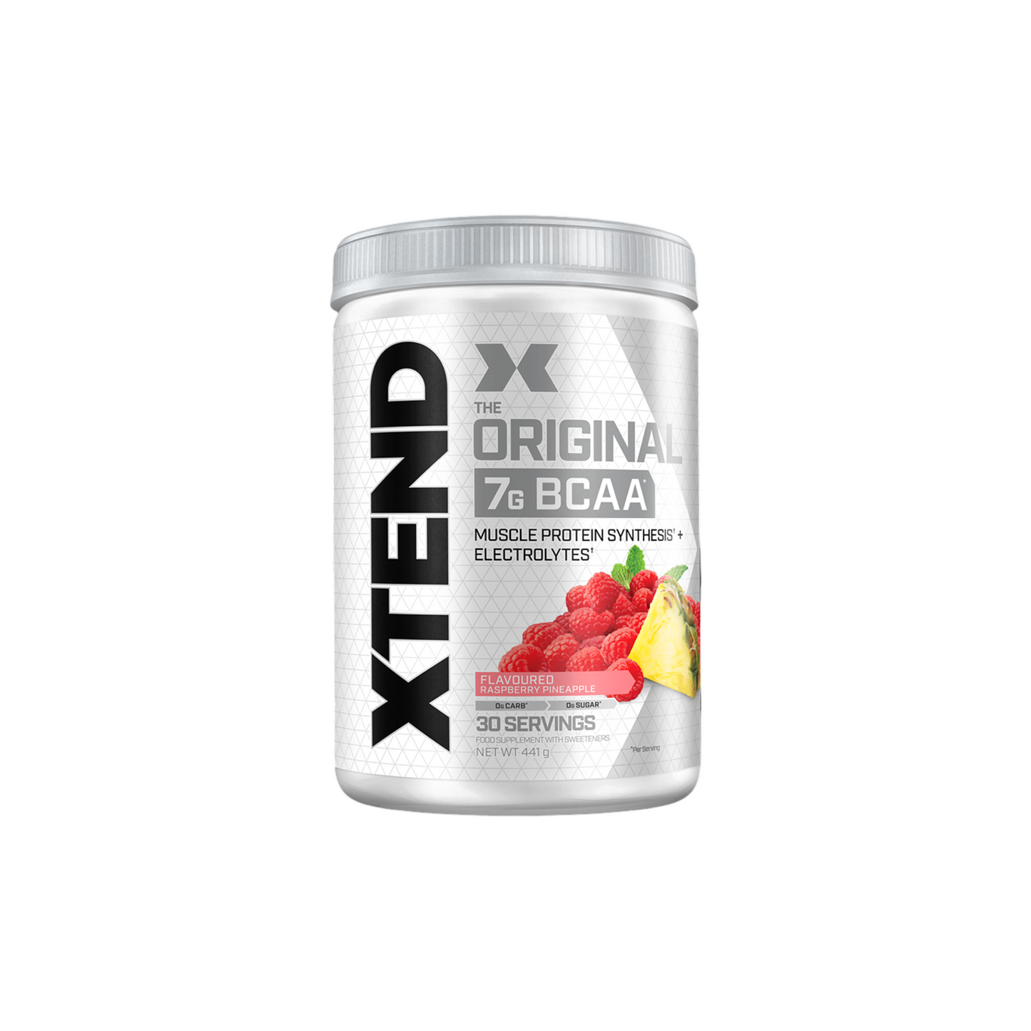 SCIVATION XTEND BCAA 441G – 30servings