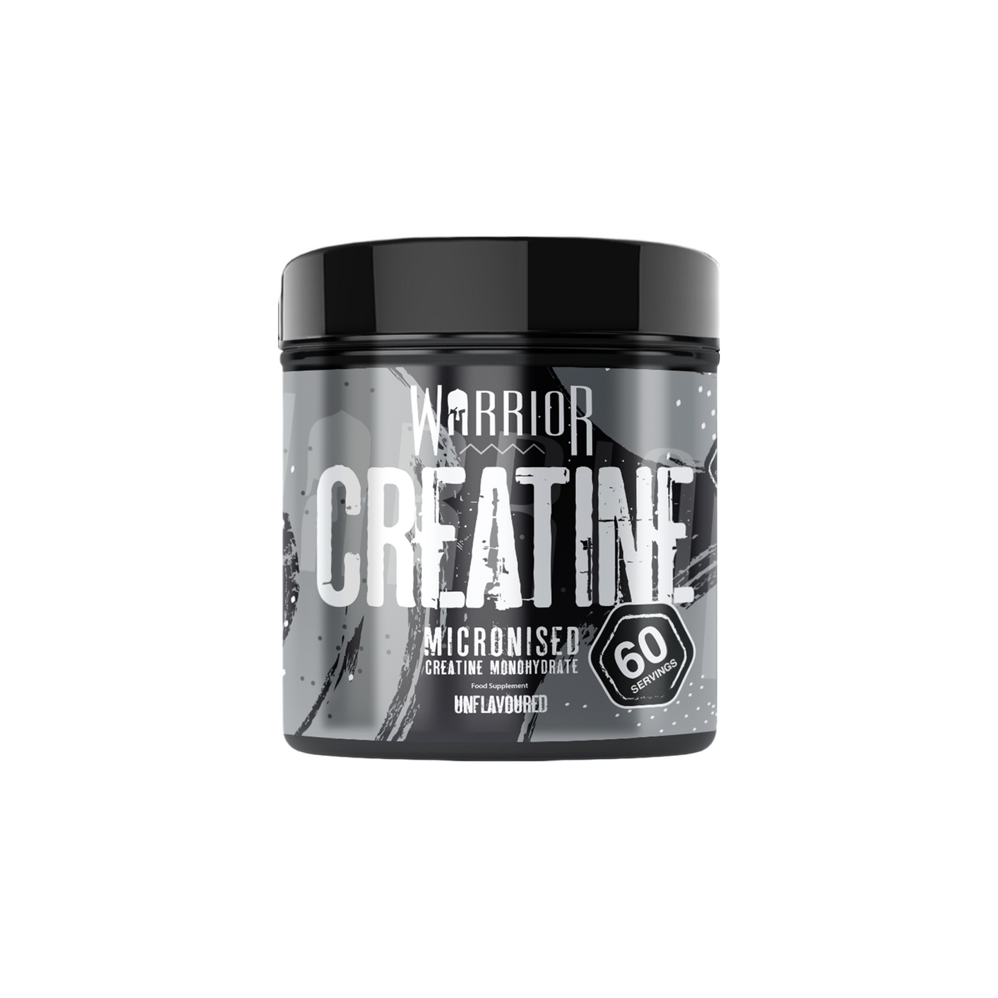 WARRIOR CREATINE MONOHYDRATE - 300 G