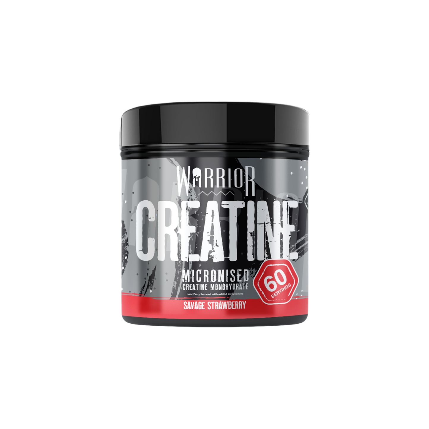 WARRIOR CREATINE MONOHYDRATE - 300 G