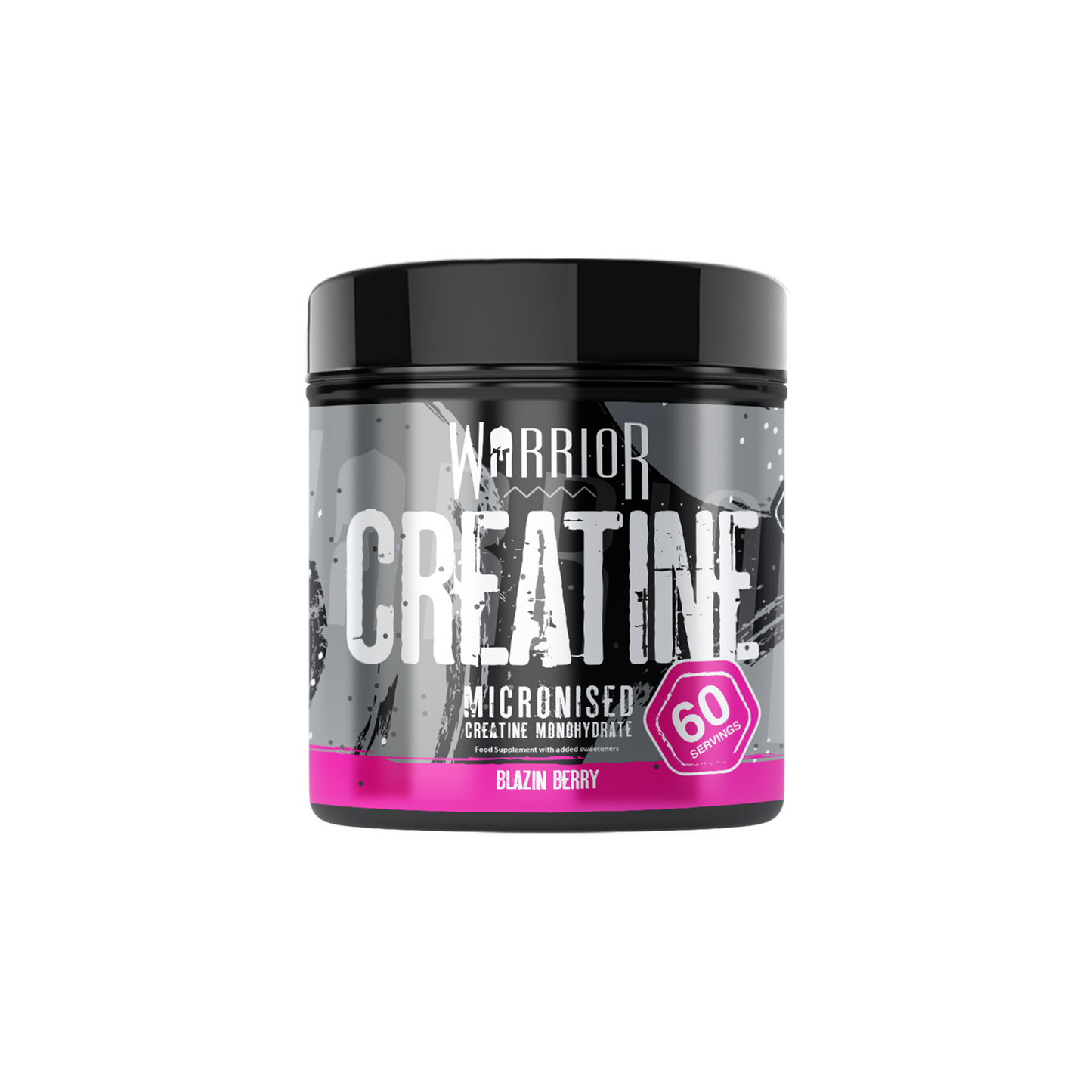 WARRIOR CREATINE MONOHYDRATE - 300 G