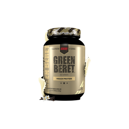 REDCON1 GREEN BERET - 1140 G