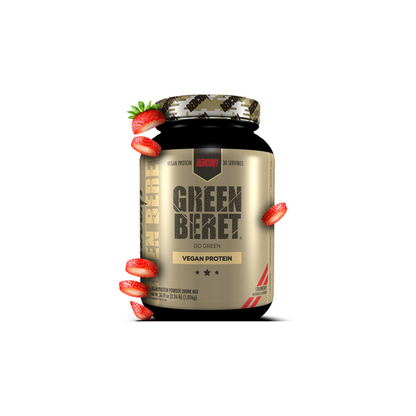 REDCON1 GREEN BERET - 1140 G