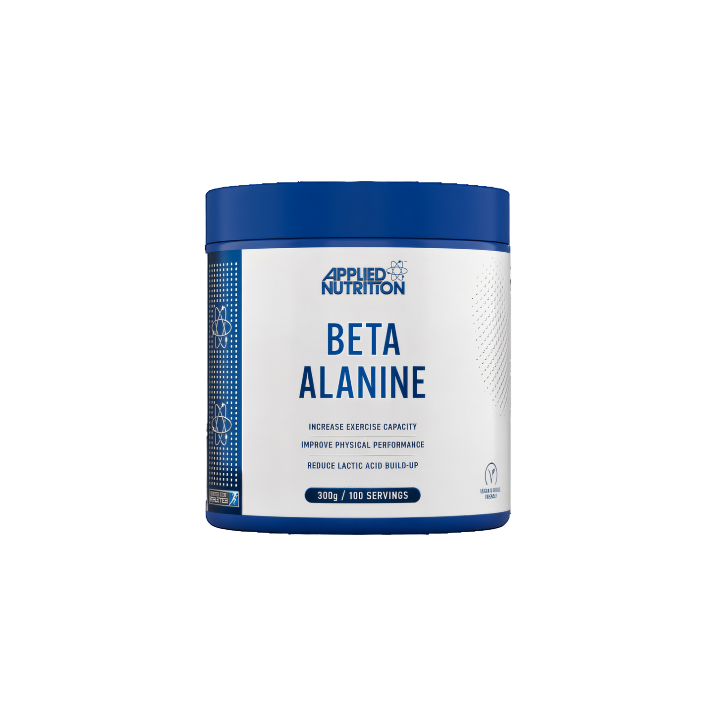 APPLIED NUTRITION BETA ALANINE - 300 G