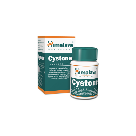 Himalaya Cystone - 100 Tablets