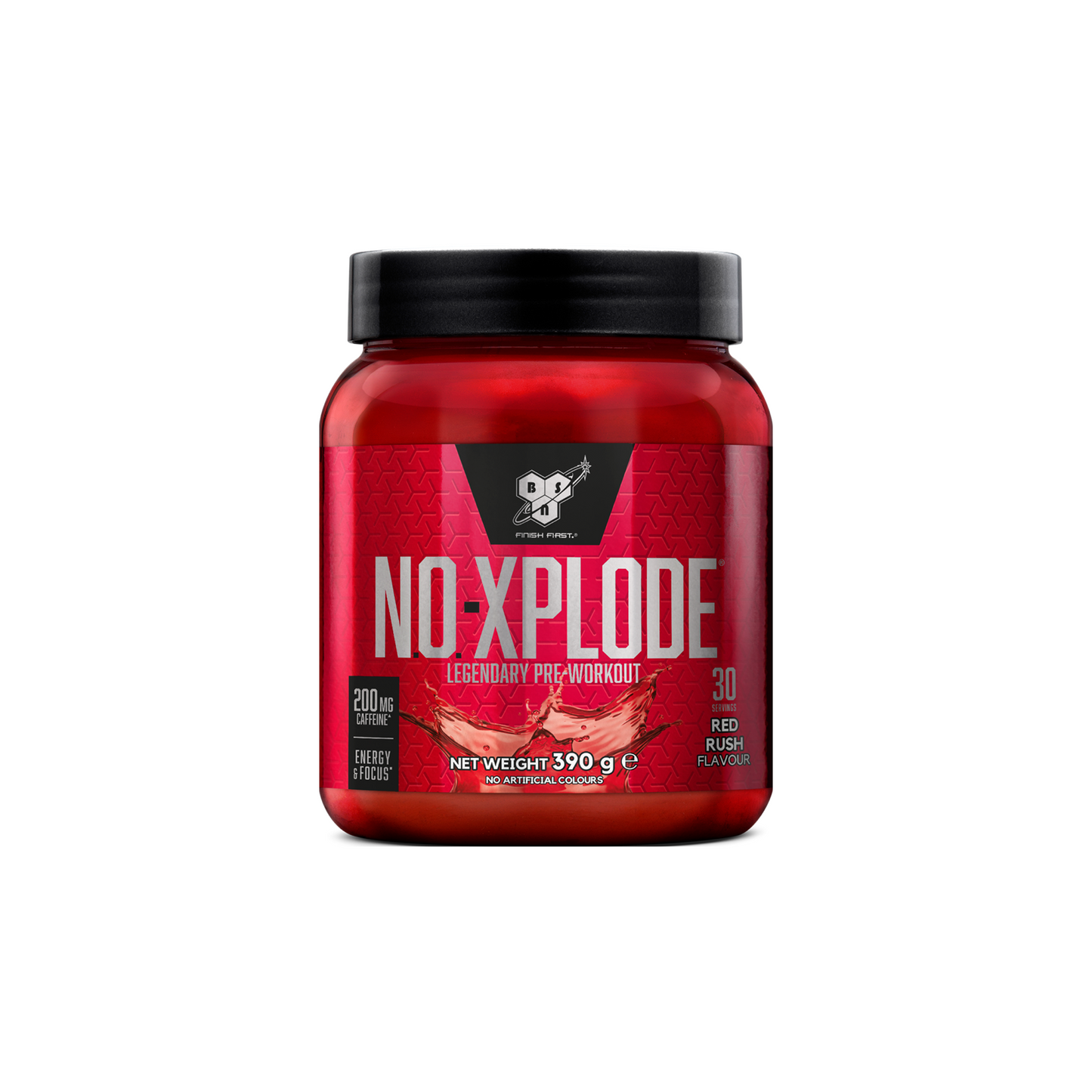 BSN N.O.-XPLODE - 390 G