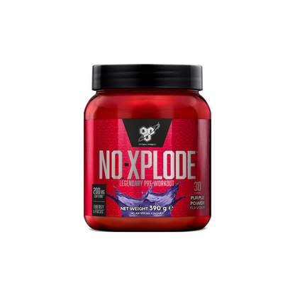 BSN N.O.-XPLODE - 390 G