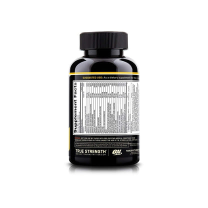 OPTIMUM NUTRITION OPTI-MEN MULTIVITAMIN